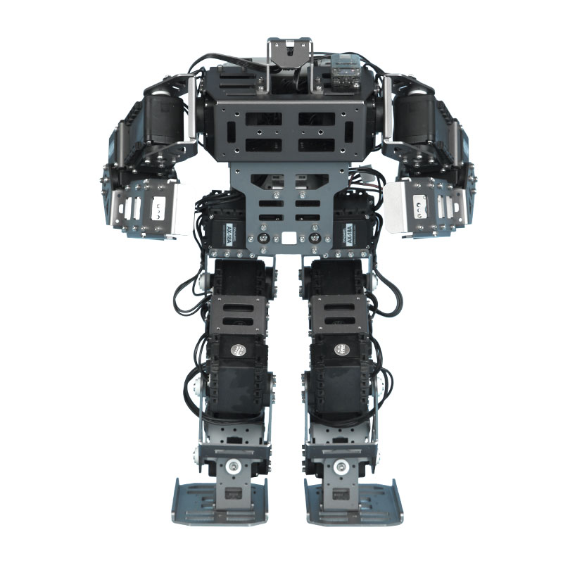 <b>ROBOTIS 人形���C器人 GP ��X�程 �o��b控�C器人 比��技�C</b>